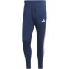 Pants adidas Tiro 23 League M HS3492 (118606) Black XS (168cm)