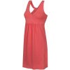 Hannah Rana Dámske šaty 10001780HHX salmon rose 40