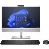 HP EliteOne 840 AiO G9, 7B0X7EA, strieborný 7B0X7EA#BCM