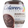 Coloreria Italiana farba na textil- Maronne /čokoládovo hnedá- 350gr