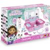 Smoby Gabby´s Dollhouse Kozmetický kufrík s príslušenstvom