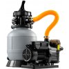 Powermat PM-PPDB-400JT Bazénová piesková filtrácia s časovačom 400W