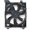 Ventilátor chladenia motora NRF 47515