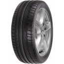 Osobná pneumatika Dunlop SP SPORT MAXX RT 235/55 R19 101V