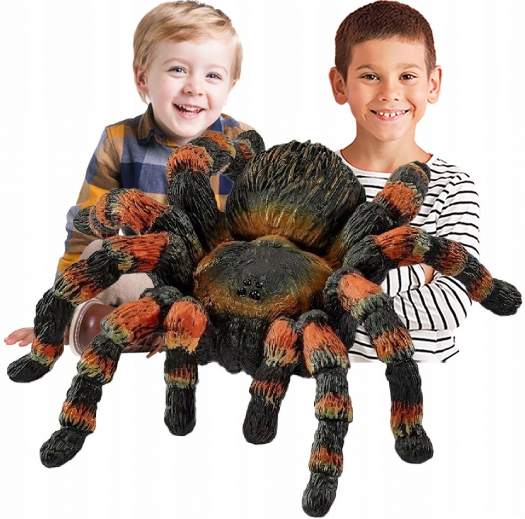 Schleich 14829 pavúk Tarantula