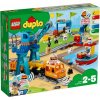 LEGO DUPLO 10875 Nákladný vlak