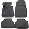 Koberce gumenné Rezaw-Plast BMW 3 E90, E91 2005-2012
