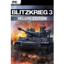 Hra na PC Blitzkrieg 3 (Deluxe Edition)