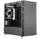 Cooler Master MasterBox MB400L w/ ODD MCB-B400L-KN5N-S00