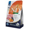 N&D Grain Free Pumpkin Adult M / L Lamb & Blueberry 2,5 kg