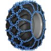 Snehové reťaze PEWAG Forstgrip Cross FGC 258 30.5-32