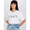 Dámske tričko s nápisom GRACE