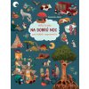 Veľká knižka - Na dobrú noc pre malých rozprávačov - Alexandra Helm (ilustrátor), Alexandra Helm