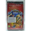 GERONIMO STILTON RETURN TO THE KINGDOM OF FANTASY The Videogame Playstation Portable SK / CZ / HU / TUR VERZIA