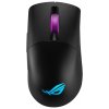 ASUS ROG KERIS Wireless Aimpoint - čierná, 90MP02V0-BMUA00