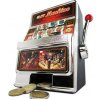 69-1228 DR Pokladnička - hrací automat