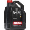 MOTUL SPECIFIC 0720 5W-30 5L