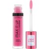 Catrice Max It Up Lip Booster Extreme lesk na pery pre väčší objem 040 Glow On Me 4 ml