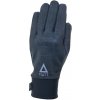 Bežecké rukavice Matt, INNER TOUCH GLOVES tmavo modrá XL