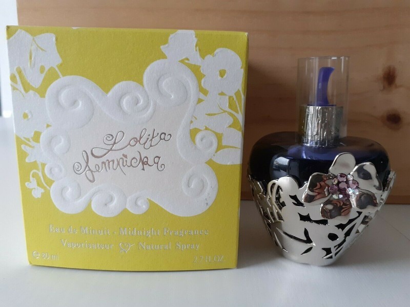 Lolita Lempicka Fleur de Minuit parfumovaná voda dámska 100 ml tester