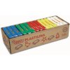 Jovi školská sada plastelína 15 x 350g, 5 farieb