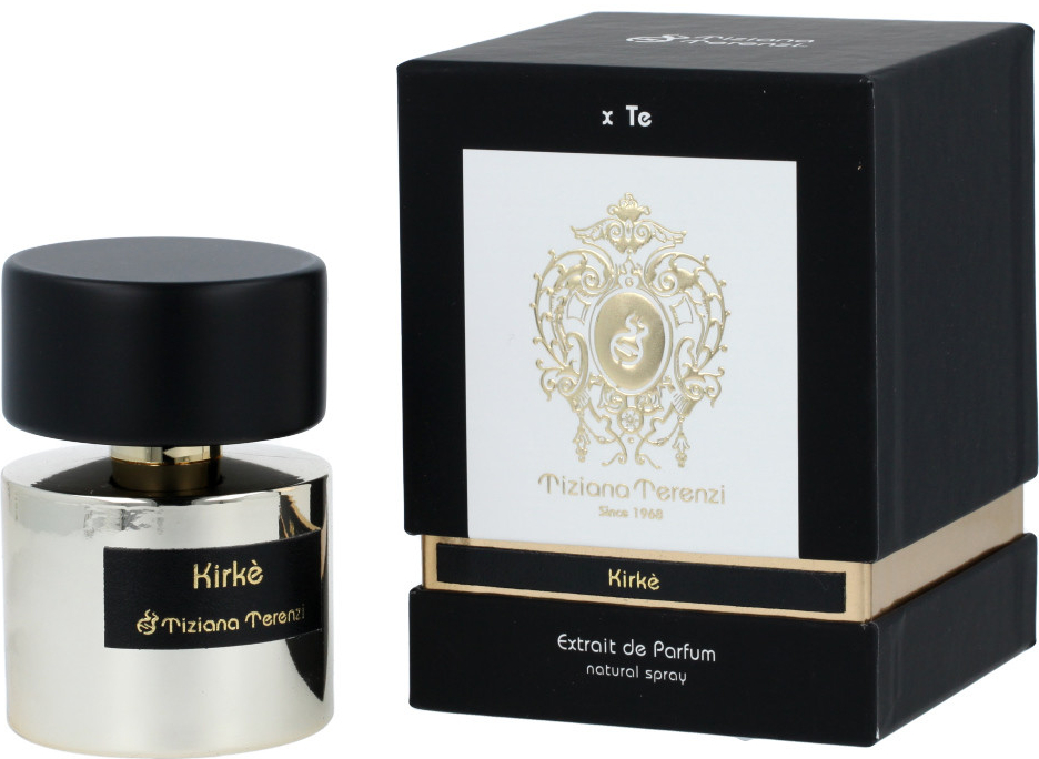 Tiziana Terenzi Kirke parfumovaný extrakt unisex 100 ml