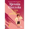 ossa della principessa (Alessia Gazzola)(Brožovaná)