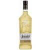 El Jimador Reposado 38% 0,7 l (čistá fľaša)