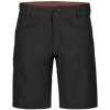 Dámske kraťasy Ortovox PELMO SHORTS - čierna XS