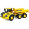 Auto Lena WORXX nákladné auto Volvo A25G (4616)