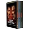 Kmotr Mrázek Trilogie - Kmenta Jaroslav