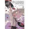 Bungo Stray Dogs, Vol. 23 (Asagiri Kafka)