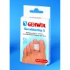 GEHWOL 388 Korekčný Krúžok G 3 ks Zelená Lekáreň