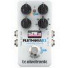 TC ELECTRONIC PLETHORA X1 TonePrint Loader so 14 legendárnymi gitarovými efektmi TC a nožným spínačom MASH