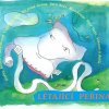Loutky v nemocnici: Létající peřina - CD