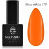 NANI gél lak 6 ml - Neon Bikini