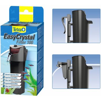 Tetra Tec EasyCrystal 100