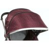 BabyStyle Strieška Oyster Zero BERRY