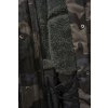 BRANDIT Dámska bunda Marsh Lake parka Darkcamo Veľkosť: XL