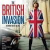 Various: British Invasion (Limited) - Vinyl (LP)