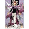 Death Note Zápisník smrti 6 - Cugumi Óba, Takeši Obata