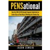 PENSational: How The 2015-16 Pittsburgh Penguins Captivated an Entire City on Their Way to Winning the Stanley Cup (Jason Zemcik)(Brožovaná)