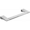 Gedy GLAMOUR držiak uterákov 300x82mm, chróm 572130