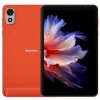BLACKVIEW Zeno 1 LTE 6GB/256GB 8-inch HD IPS 800x1280 90Hz Unisoc T615 Octa-core 1.6GHz,Space Orange,Android 15