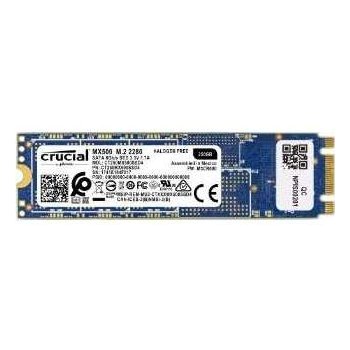 Crucial MX500 M.2 250GB, CT250MX500SSD4