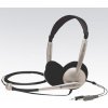 KOSS CS/100 sluchatka s mikrofonom CS100