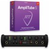 IK Multimedia AXE I/O Solo + AmpliTube 5 Bundle