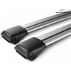 Střešní nosič příčníky Yakima Jeep Grand Cherokee 2005-2010 s podélníky (S46)