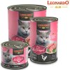 Leonardo konz. Geflügel - Hydina 200g 5+1 grátis