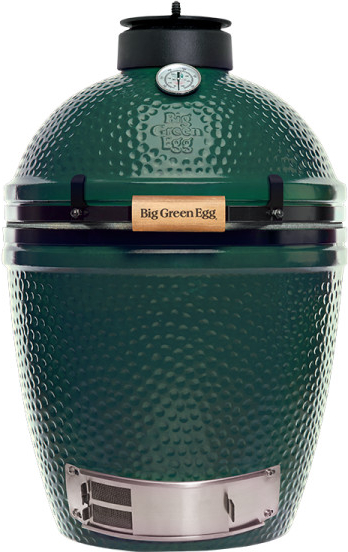 BIG GREEN EGG MEDIUM-117625
